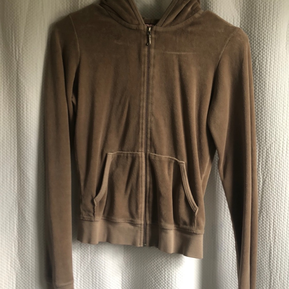 Juicy sweatshirt